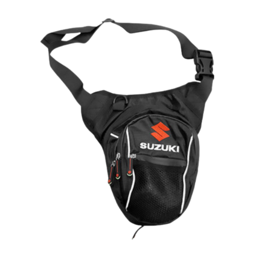 SUZUKI THIGH BAG