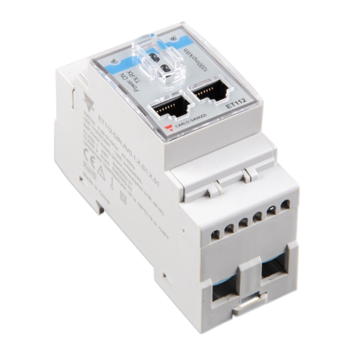 Victron Energy Meter ET112 Single Phase - Max 100A