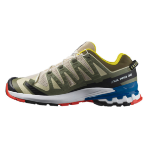 Salomon Shoes Men XA Pro 3D V9 UK11.5 - Image 2