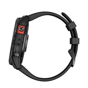 Garmin Watch Fenix 7X Solar - Image 3