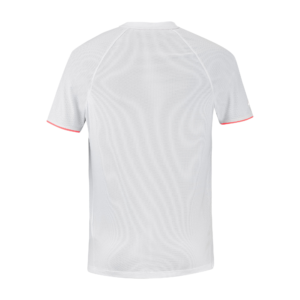 Babolat Strike Crew Neck Tee Men - Image 2