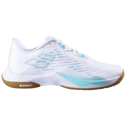 Babolat Badminton Shoes Shadow Tour 5 Women