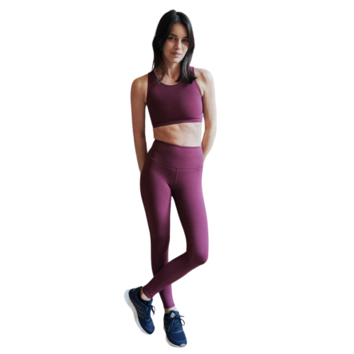 Les Actives Pants Sculptural Legging
