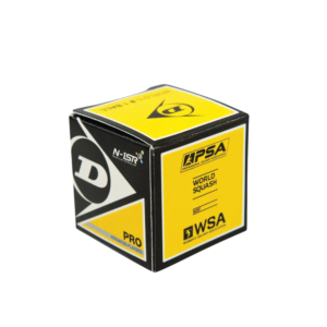Dunlop Pro Squash Ball - Image 2