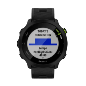 Garmin Watch Forerunner 55 - Image 2