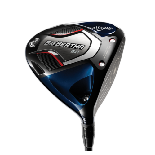 Callaway Driver Big Bertha B21