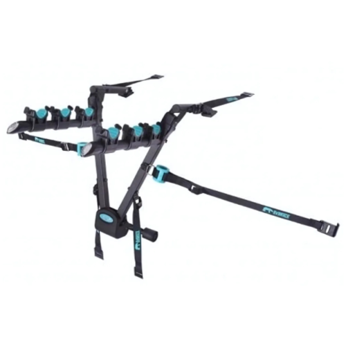 Bearack Folding Rear Bike Carrier