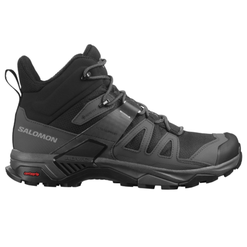 Salomon Shoes X Ultra 4 Mid GTX Men 2024