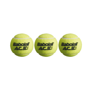 Babolat Balls Padel Ace X3 - Image 3