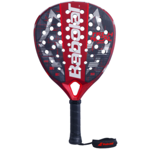 Babolat Padel Racket Technical Veron Juan Lebron