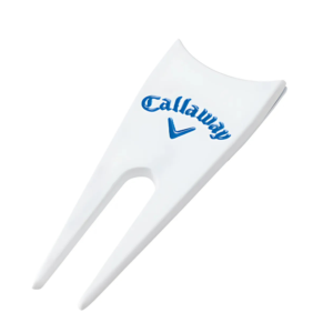 Callaway Triple Track Divot Tool Wht 21 - Image 2