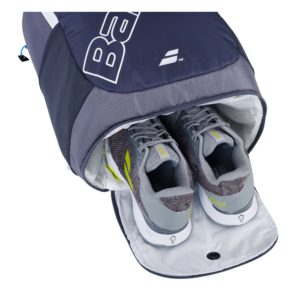 Babolat Backpack Evo Court Grey - Image 3