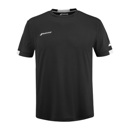 Babolat Play Crew Neck Tee Men 2024