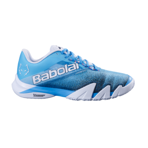 Babolat Padel Shoes Jet Premura 2 Lebron 2025