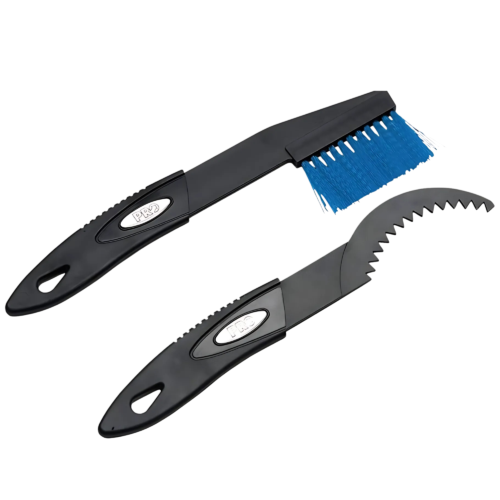 PRO Drivetrain Scrubber Cleaning Set