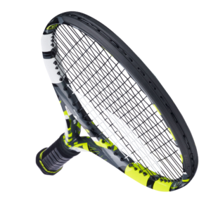 Babolat Racket Pure Aero 98 Unstrung - Image 4