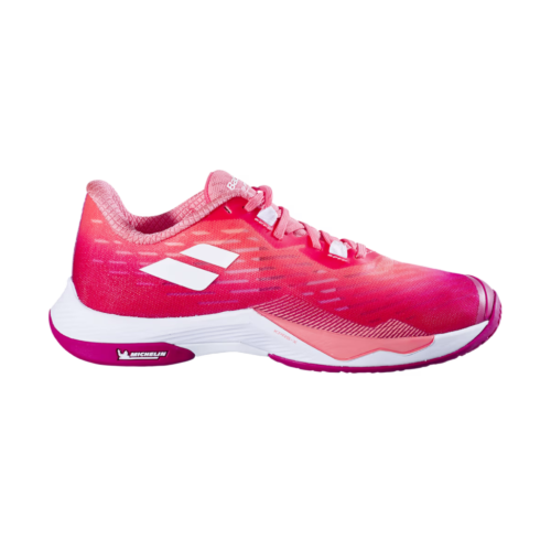Babolat Badminton Shoes Shadow Tour 5 Women