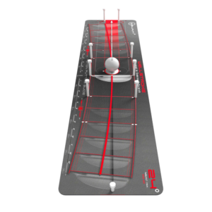 Wellputt Wellstroke Mat 24 Degree Rh 80Cm X 20Cm - Image 2