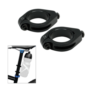 Ryder Water Bottle Seat Post Clamp - 27.2