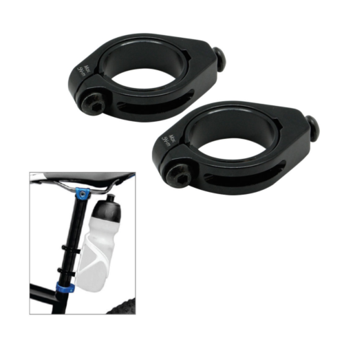 Ryder Water Bottle Seat Post Clamp - 27.2