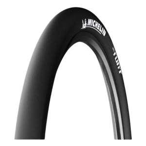Michelin Tyres  Mtb Wildrunr Black 27.5X1.4