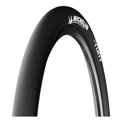 Michelin Tyres  Mtb Wildrunr Black 27.5X1.4