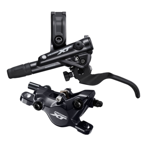 Shimano Deore XT Brakes Complete Front M8100 (Left)