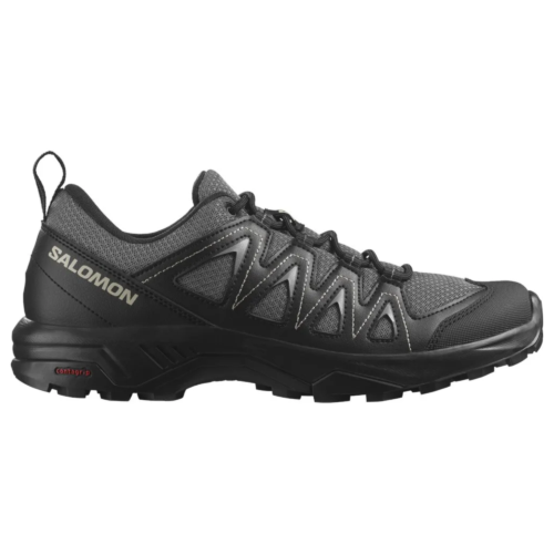 Salomon Shoes X Braze Men Black