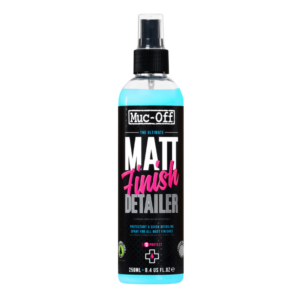Muc-Off Matt Finish Detailer 250ml