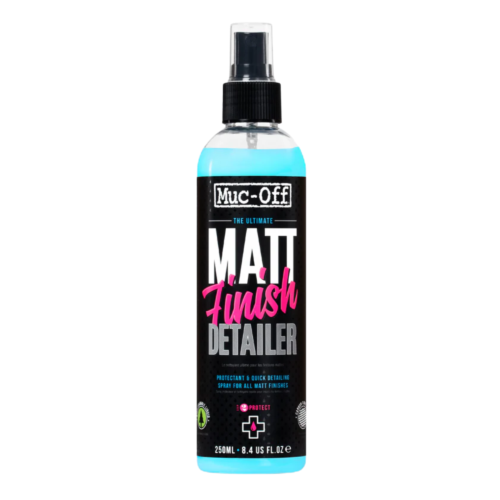 Muc-Off Matt Finish Detailer 250ml