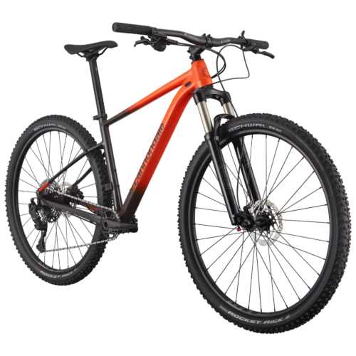 Cannondale Bike Trail SL4 29M Orange