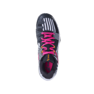 Babolat Padel Shoes Sensa Women Black/Roseberry - Image 3