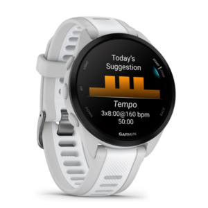 Garmin Watch Forerunner 165 Music - Image 3
