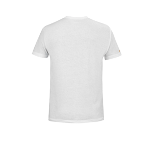 Babolat Padel Cotton Tee Men - Image 2
