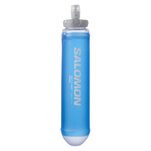 Salomon Soft Flask Speed 500ml Clear Blue