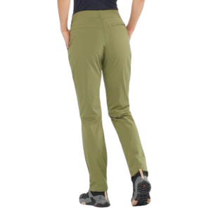 Salomon Pants Wayfarer Women - Image 2