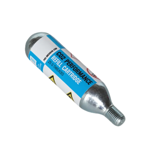 PRO CO2 Inflation Cartridge