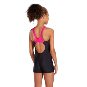 Speedo Legsuits Boom Splice Girls GB30 - Image 3