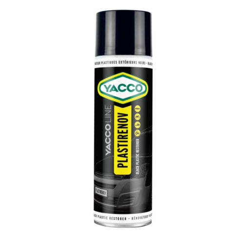 Yacco Plastirenov 500ml