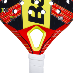 Babolat Padel Racket Technical Vertuo - Image 4