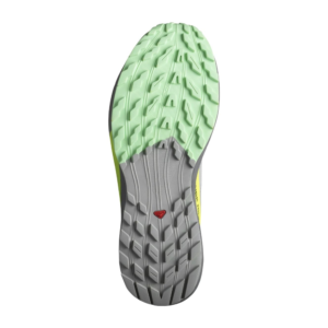 Salomon Shoes Sense Ride 5 Men UK12 - Image 4