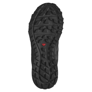 Salomon Shoes Wander Women Black - Image 4