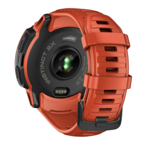 Garmin Watch Instinct 2X Solar - Image 4
