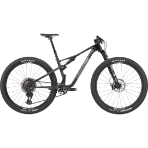 Cannondale Bike Scalpel Carbon 1 Lefty - Image 2