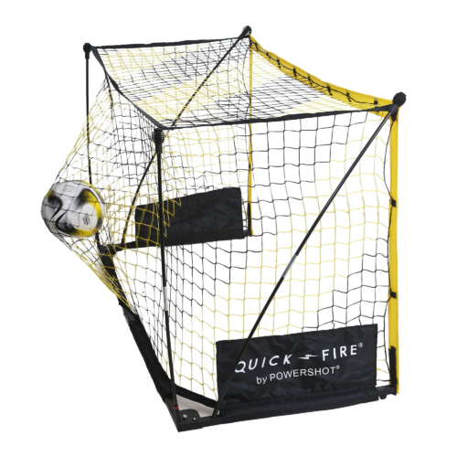 LYNX SOCCER CAGE QUICKFIRE 1.5X09M