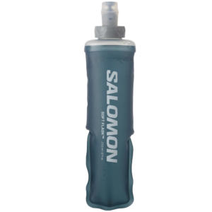Salomon Soft Flask 250ml Slate Grey