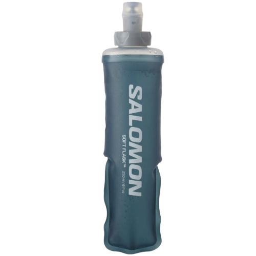 Salomon Soft Flask 250ml Slate Grey