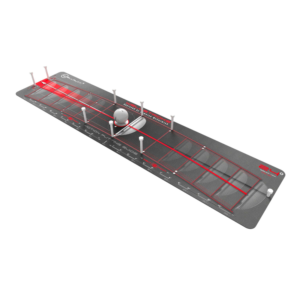 Wellputt Wellstroke Mat 24 Degree Rh 80Cm X 20Cm - Image 3