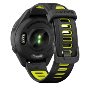 Garmin Watch Forerunner 265S - Image 4