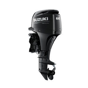 Suzuki DF60ATL